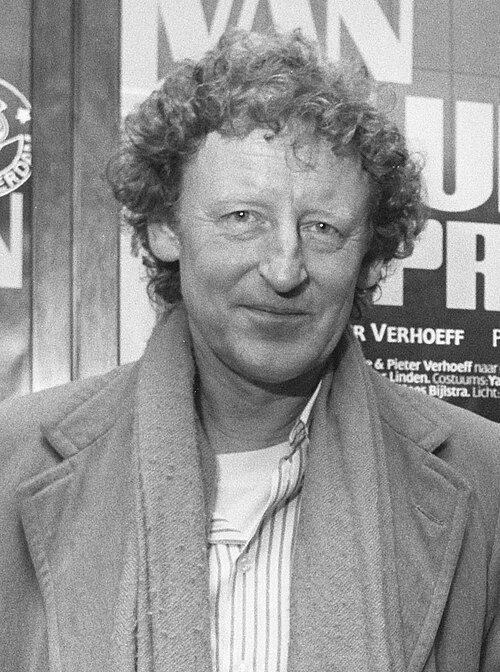 Pieter Verhoeff
